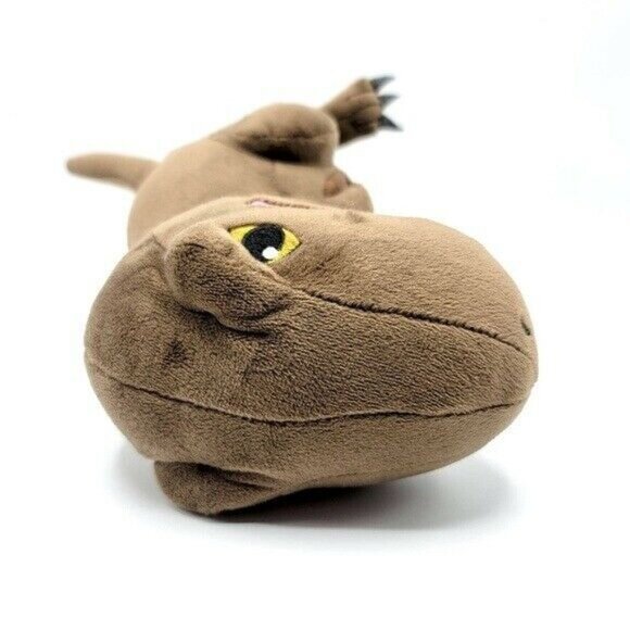 2/$15 Jurassic World Dinosaur Plush 9" Universal Studios TRex Tyrannosaurus Rex - Picture 6 of 11